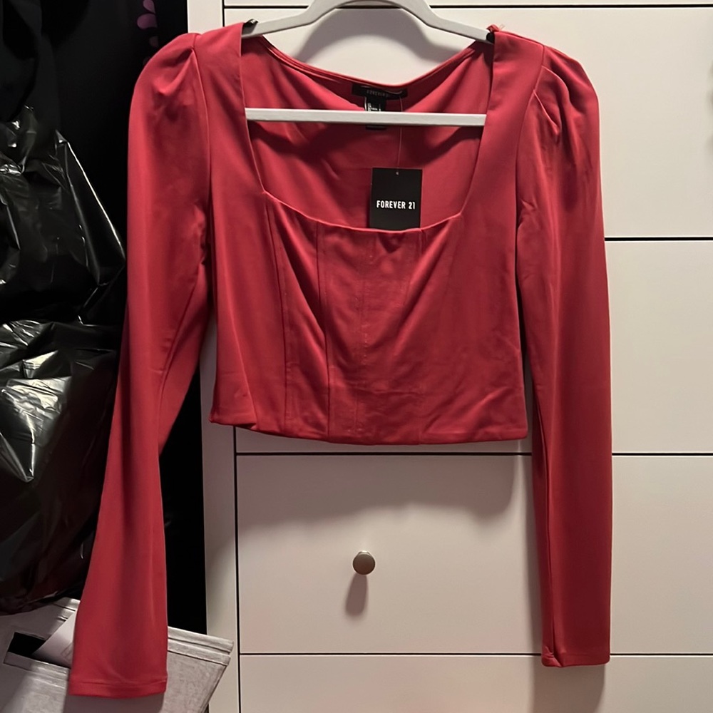 Forever 21 Top